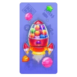Sugar
Rush