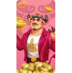 Fortune
Ox