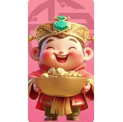 Duo Fu Duo
Cai Grand