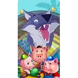 Huff N' Even
More Puff