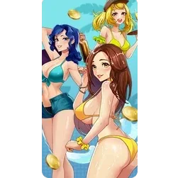 Bikini Queens